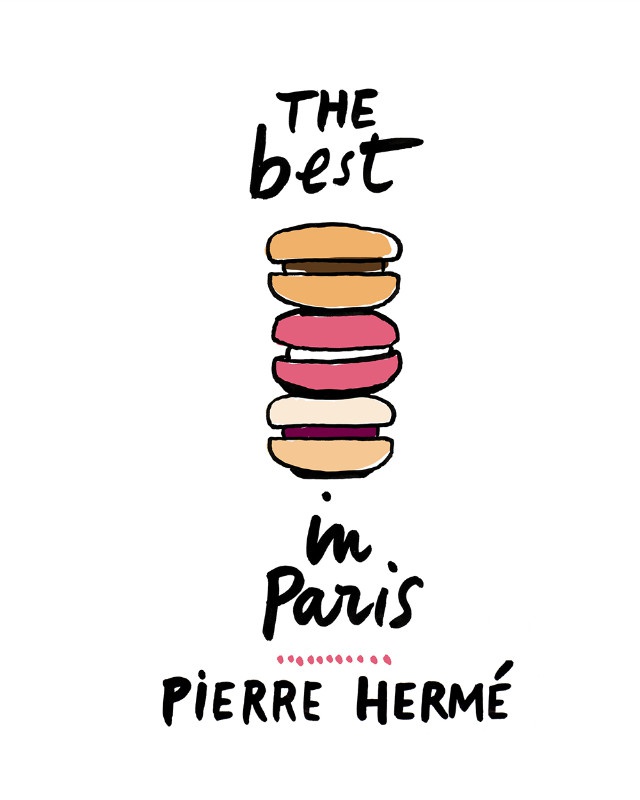 illustration penelope rolland pierre herme.jpg - Pnlope ROLLAND | Virginie